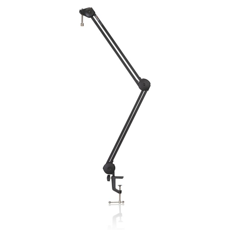 Микрофонная стойка Gator Frameworks GFWMICBCBM2000 Desktop Mic Boom Stand